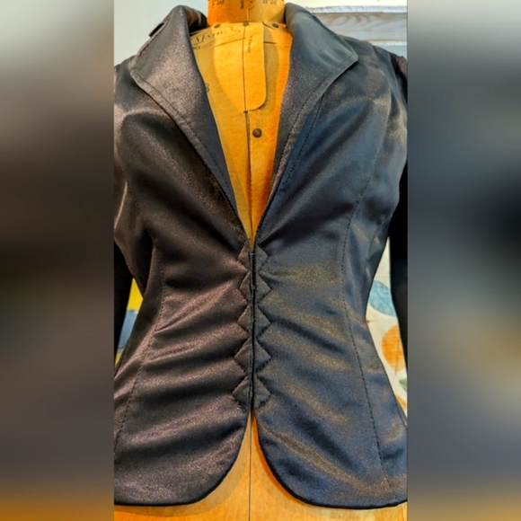 Mark WongNark Jackets & Blazers - Mark WongNark women's jacket